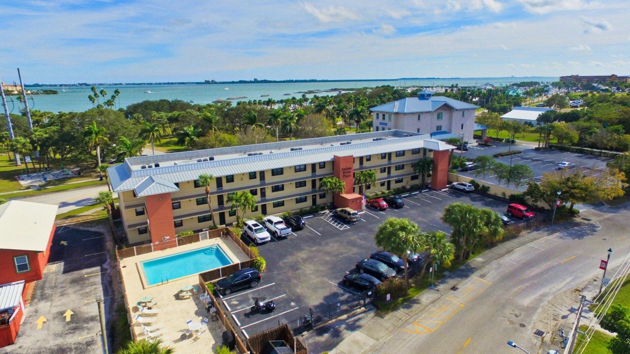 701 N Indian River Drive, Unit 107, Fort Pierce, FL 34950 Main Photo