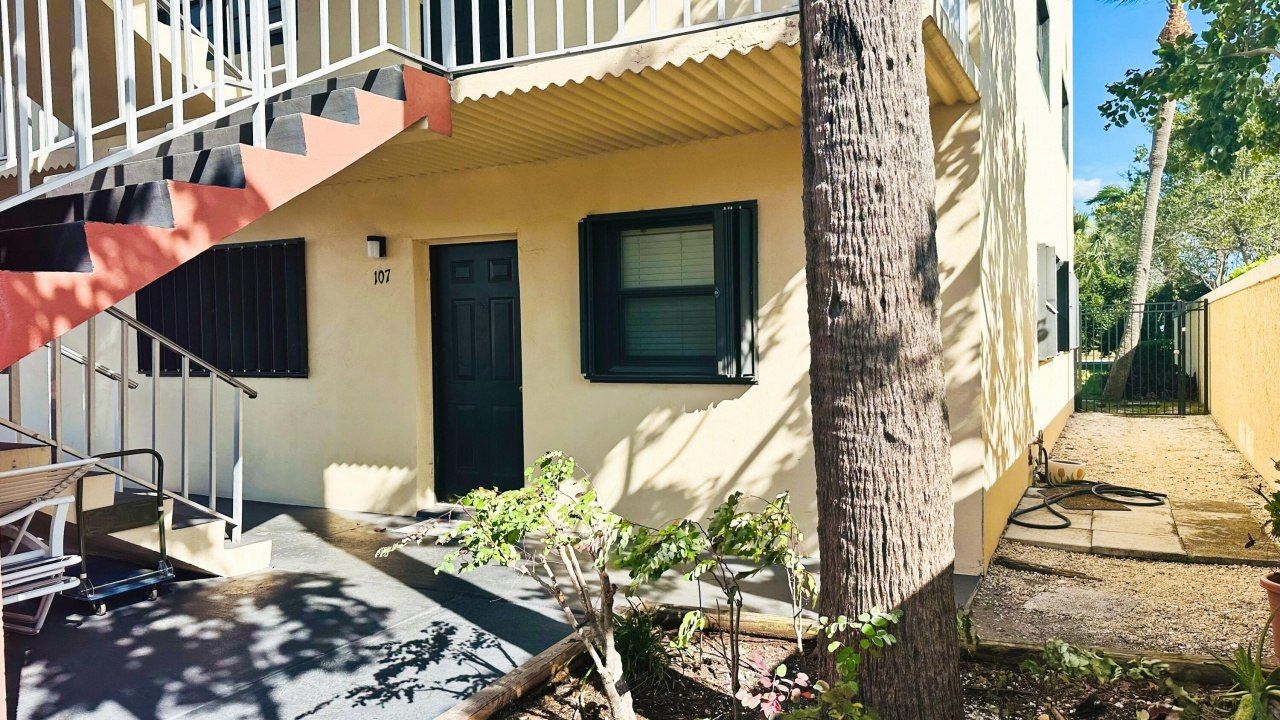 701 N Indian River Drive, Unit 107, Fort Pierce, FL 34950 Photo