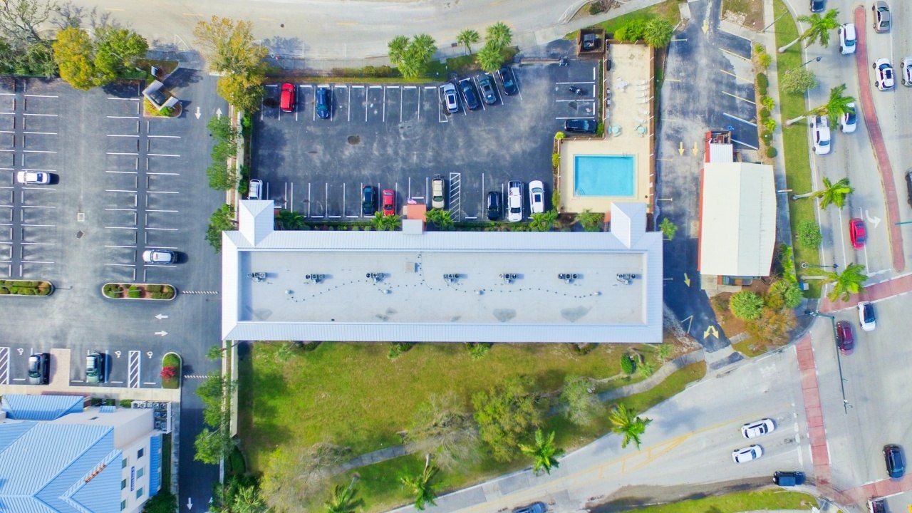 701 N Indian River Drive, Unit 107, Fort Pierce, FL 34950 Photo