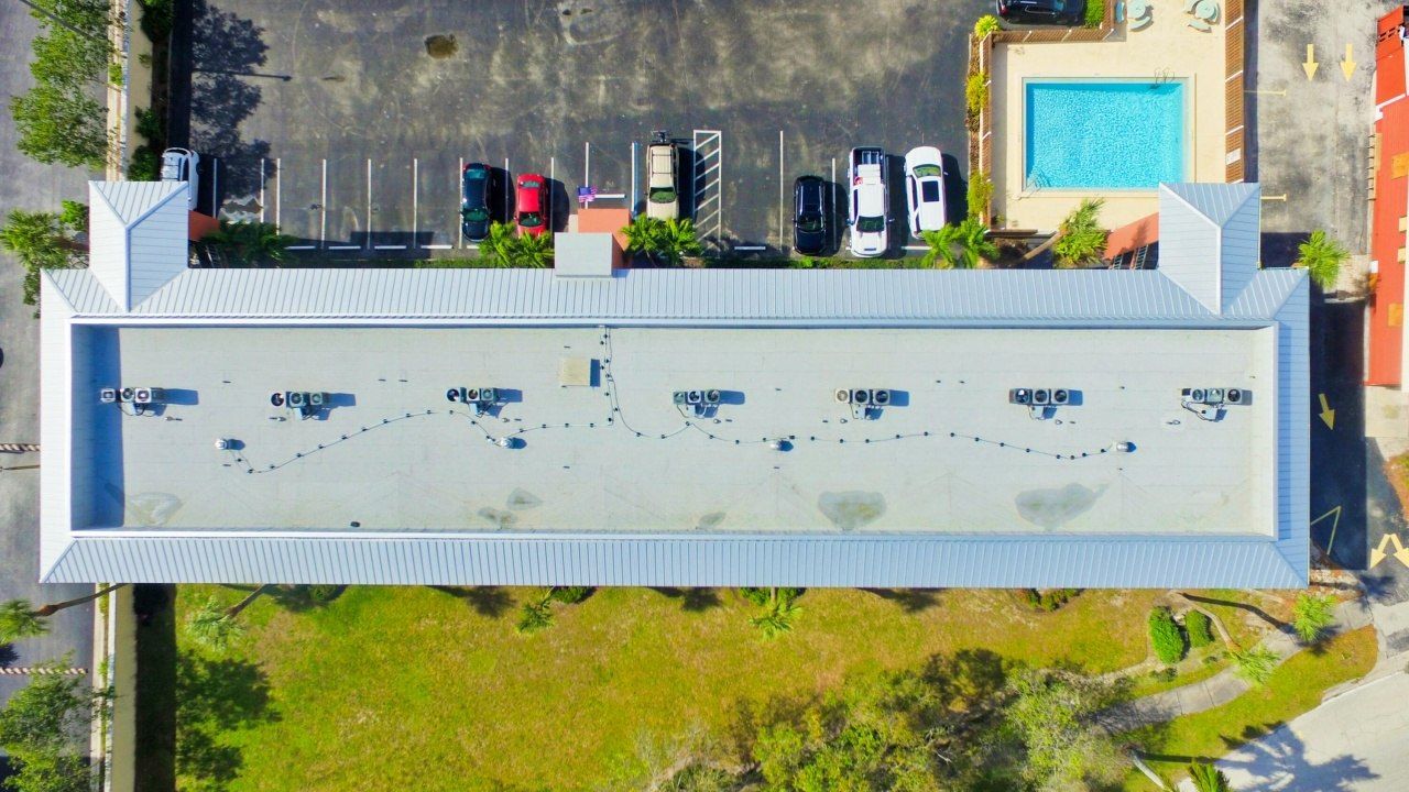 701 N Indian River Drive, Unit 107, Fort Pierce, FL 34950 Photo