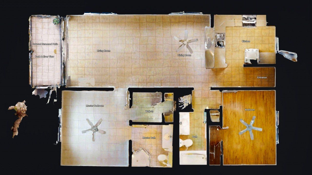 701 N Indian River Drive, Unit 107, Fort Pierce, FL 34950 Photo