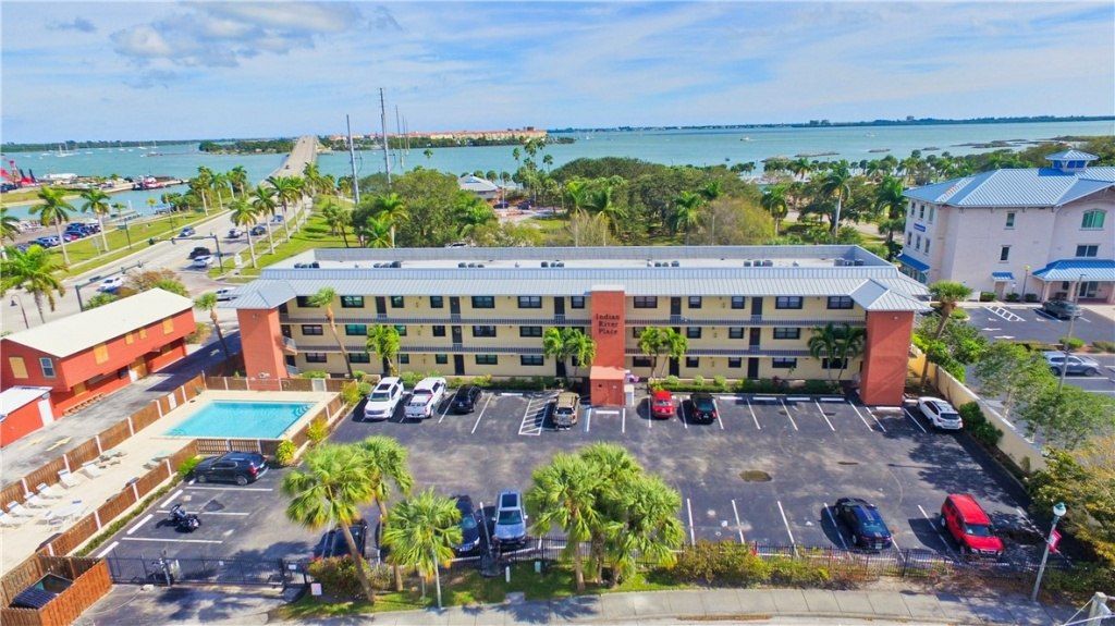 701 N Indian River Drive, Unit 107, Fort Pierce, FL 34950 Photo