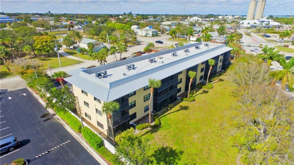 701 N Indian River Drive, Unit 107, Fort Pierce, FL 34950 Photo