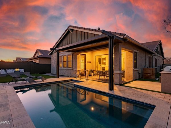 3081 E ARABIAN Drive, Gilbert, AZ 85296