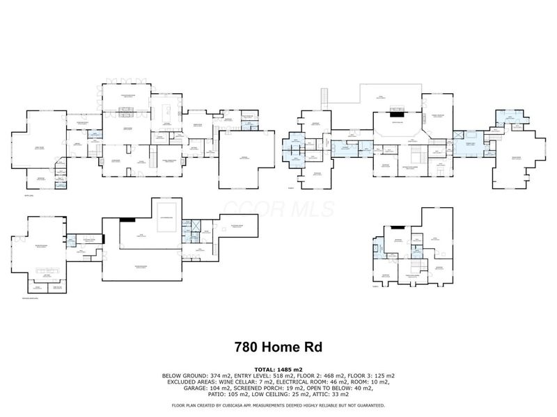 780 Home Road, Delaware, OH 43015 Photo 115