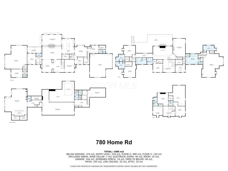 780 Home Road, Delaware, OH 43015 Photo 116
