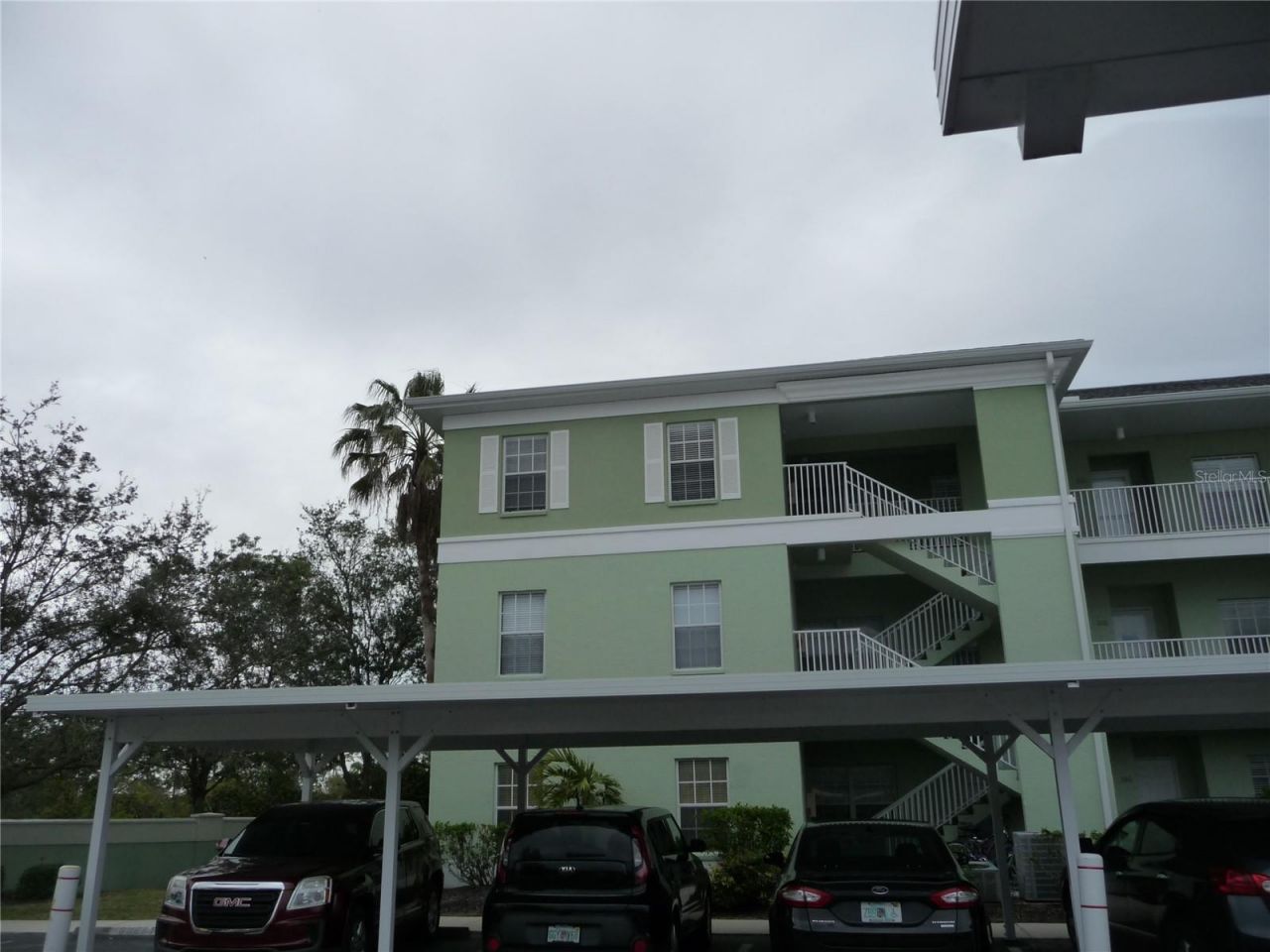 2121 Heron Lake Drive, Unit 301, Punta Gorda, FL 33983 Photo