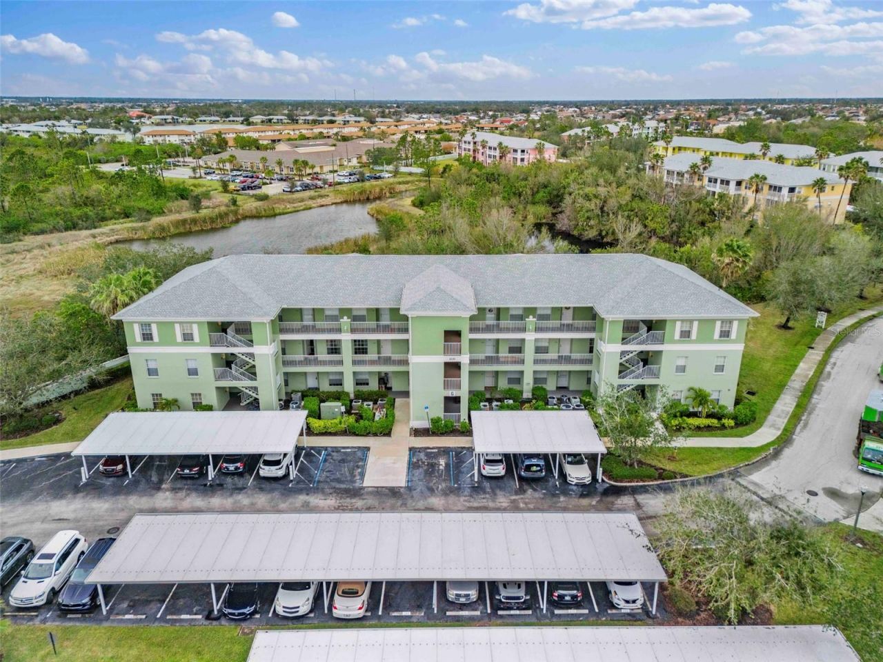 2121 Heron Lake Drive, Unit 301, Punta Gorda, FL 33983 Photo