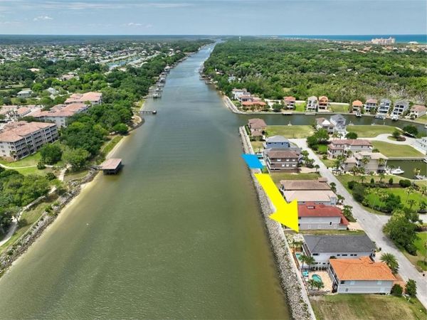 288 YACHT HARBOR DRIVE, PALM COAST, FL 32137