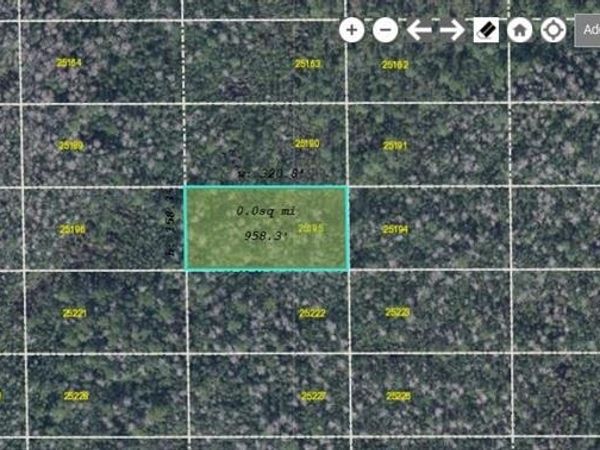 DILL ROAD, ORLANDO, FL 32820