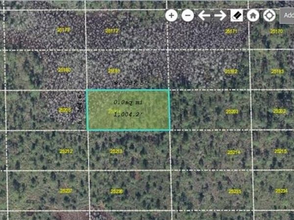 DILL ROAD, ORLANDO, FL 32820