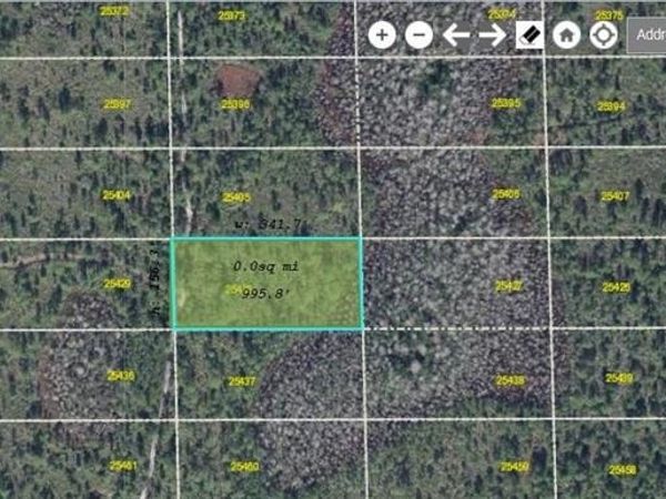 DILL ROAD, ORLANDO, FL 32820