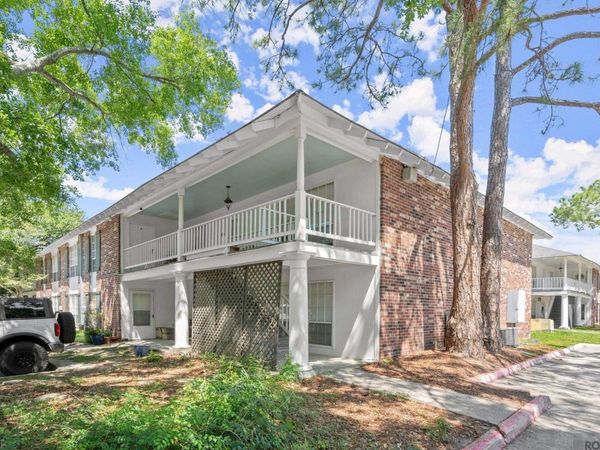 10442 Jefferson Hwy, Unit #H, Saint George, LA 70809