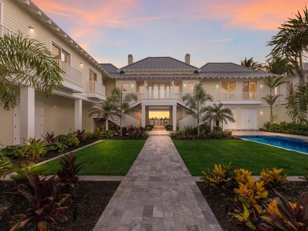 2031 SHORE LANE, BOCA GRANDE, FL 33921