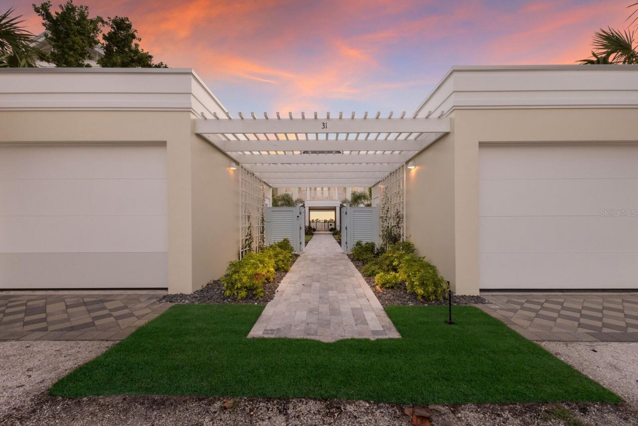 2031 Shore Lane, Boca Grande, FL 33921 Photo