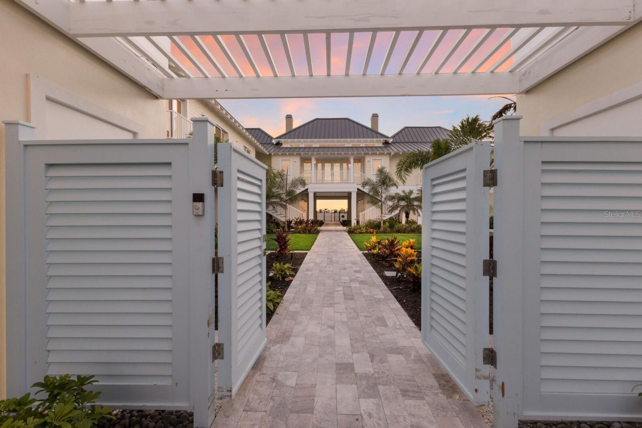 2031 Shore Lane, Boca Grande, FL 33921 Photo