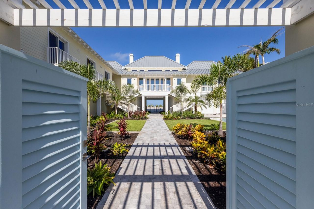 2031 Shore Lane, Boca Grande, FL 33921 Photo