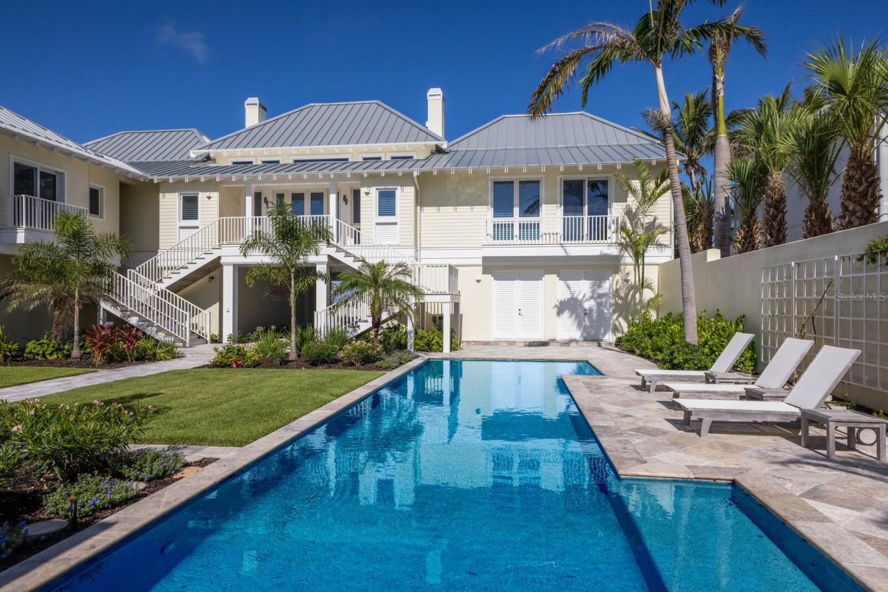 2031 Shore Lane, Boca Grande, FL 33921 Photo