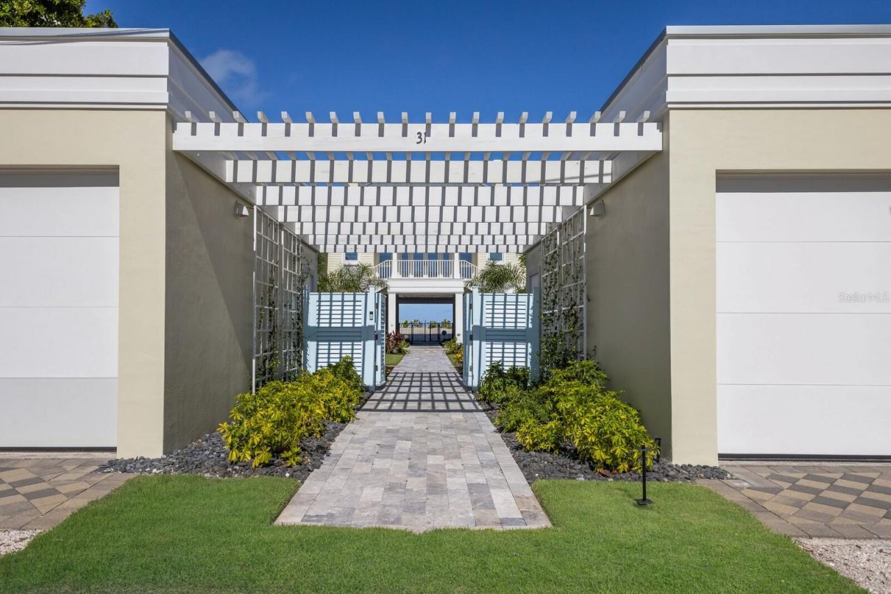 2031 Shore Lane, Boca Grande, FL 33921 Photo