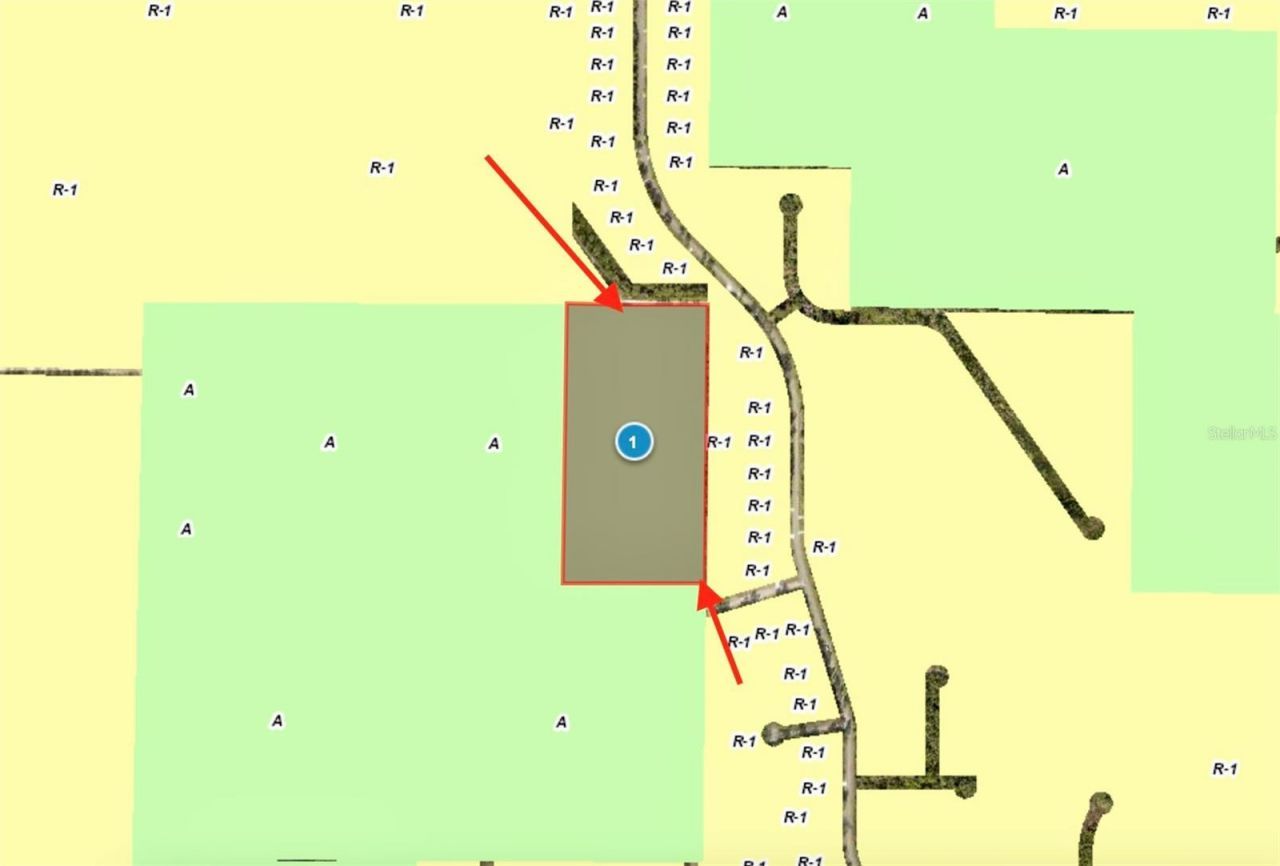 40001 Maggie Jones Road, Paisley, FL 32767 Photo