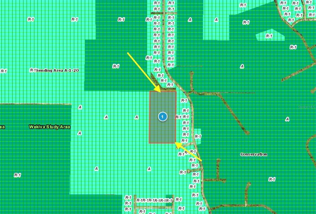 40001 Maggie Jones Road, Paisley, FL 32767 Photo