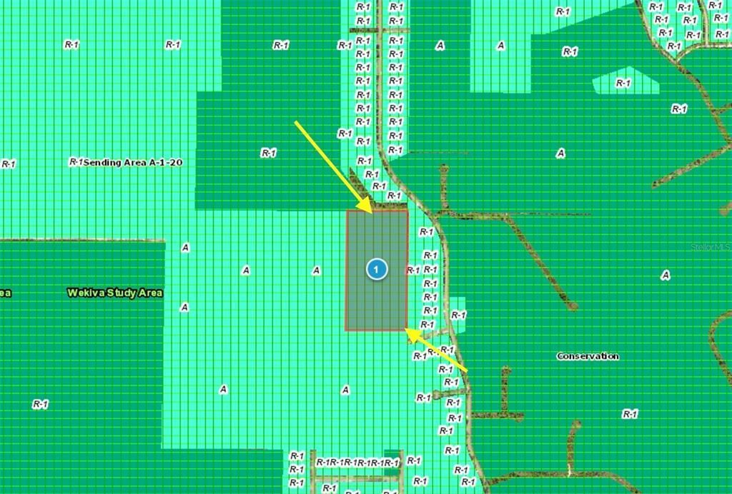 40001 Maggie Jones Road, Paisley, FL 32767 Photo