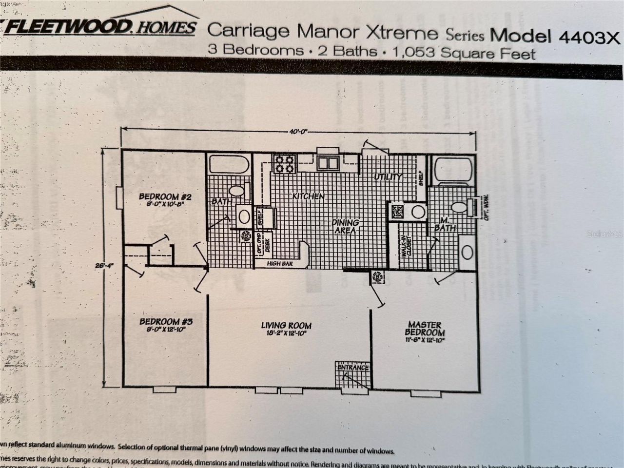 40001 Maggie Jones Road, Paisley, FL 32767 Photo