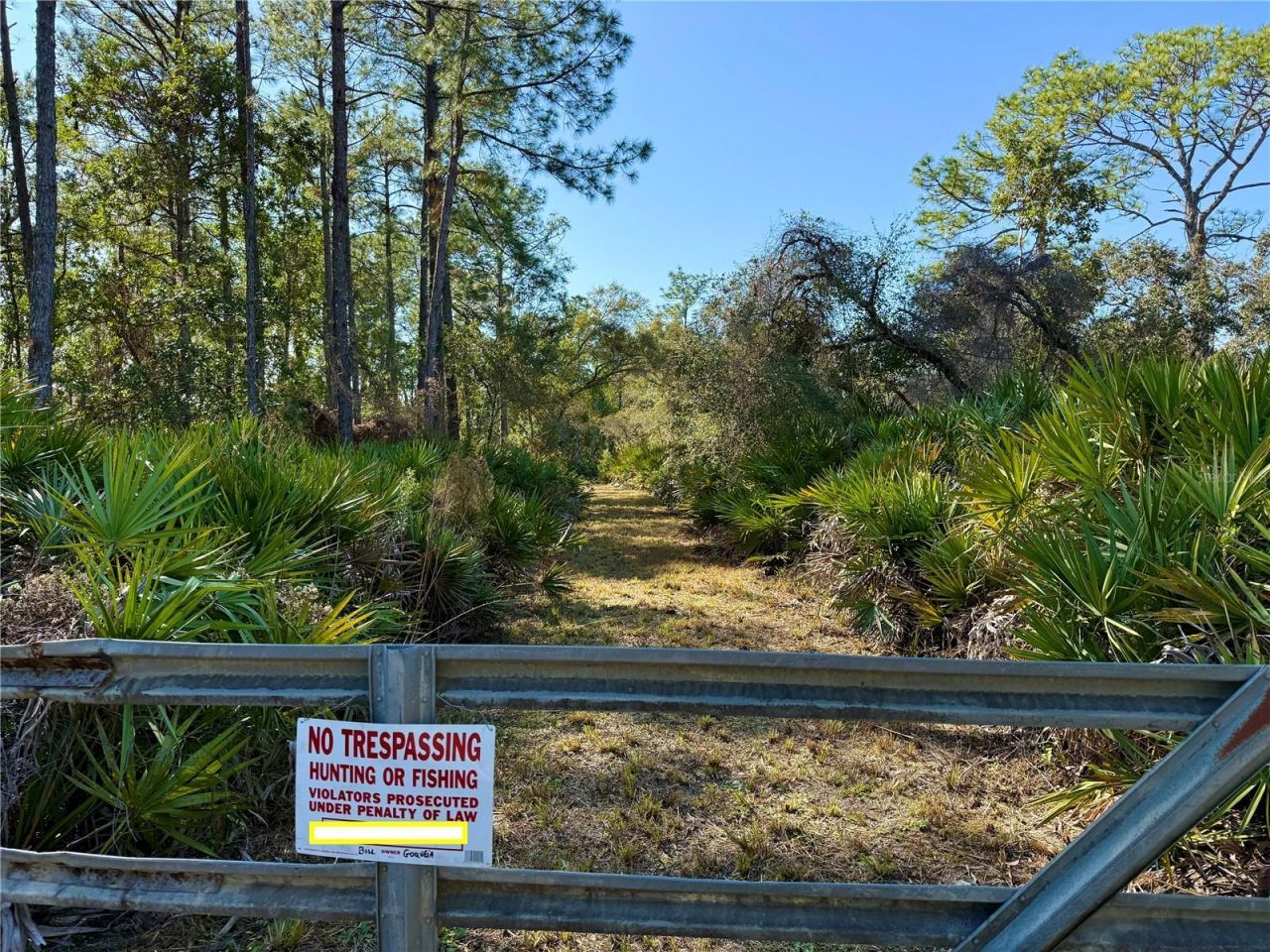 40001 Maggie Jones Road, Paisley, FL 32767 Photo