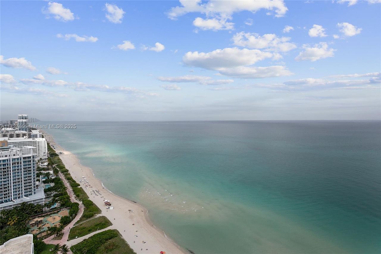 6365 Collins Ave, Unit 3401, Miami Beach, FL 33141 Photo