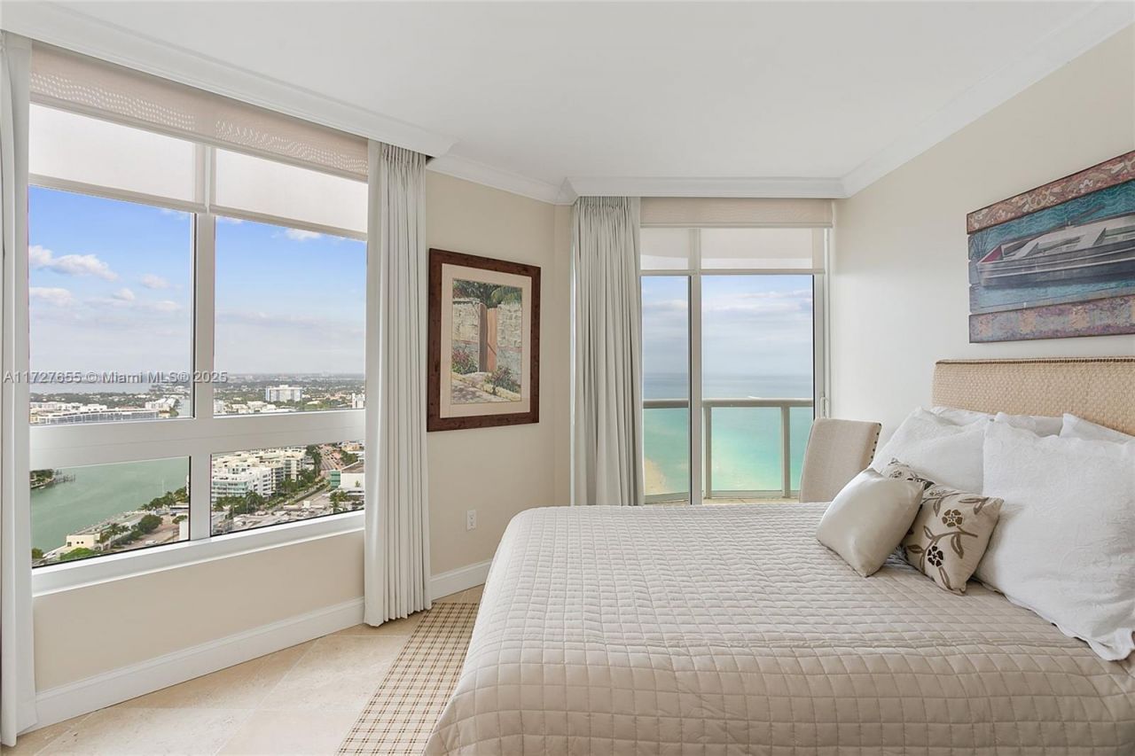 6365 Collins Ave, Unit 3401, Miami Beach, FL 33141 Photo