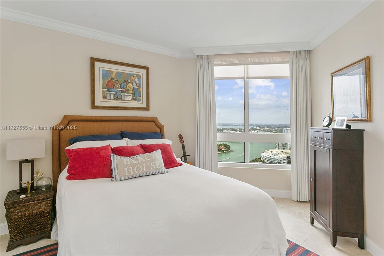 6365 Collins Ave, Unit 3401, Miami Beach, FL 33141 Photo