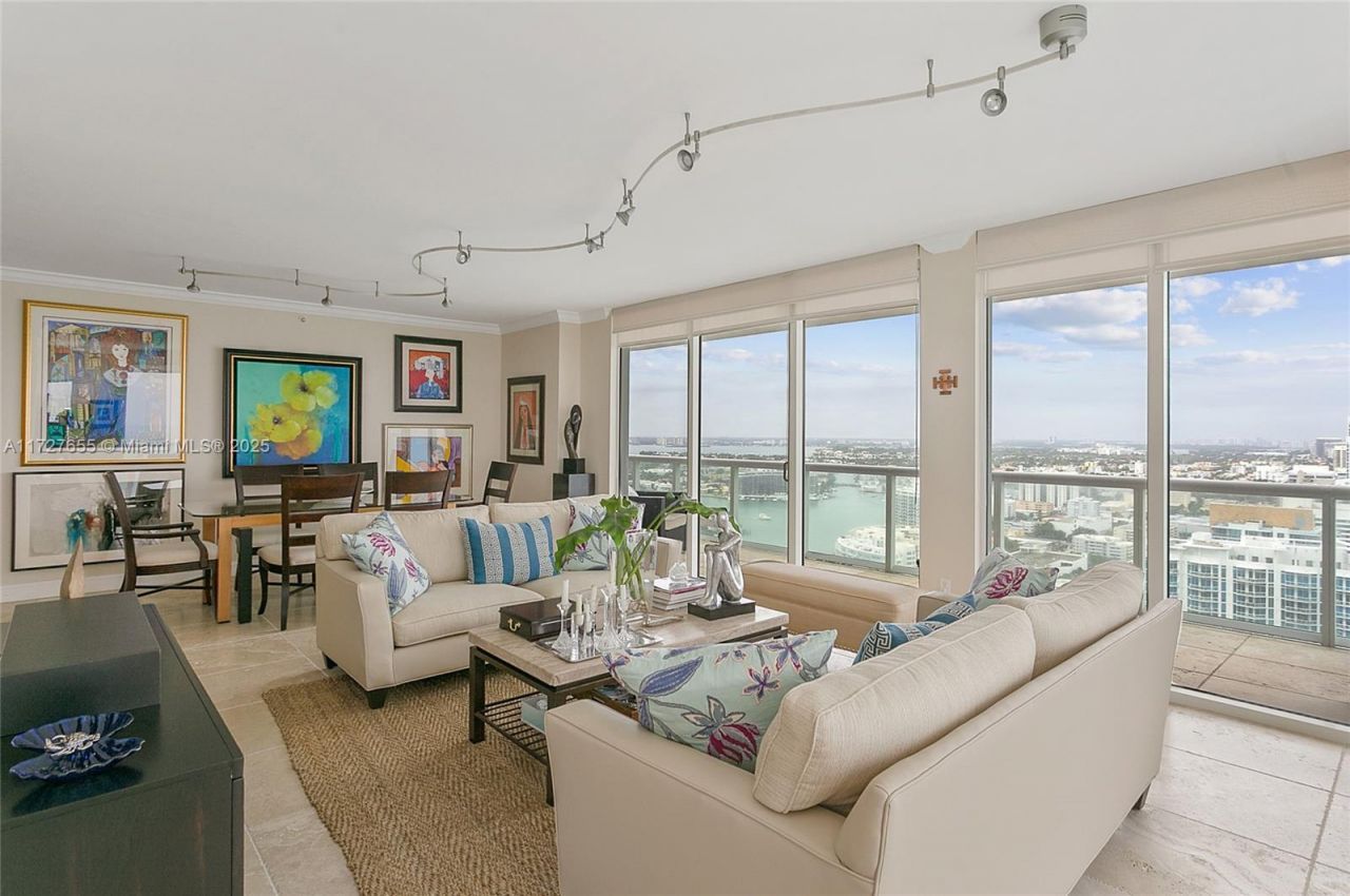 6365 Collins Ave, Unit 3401, Miami Beach, FL 33141 Photo
