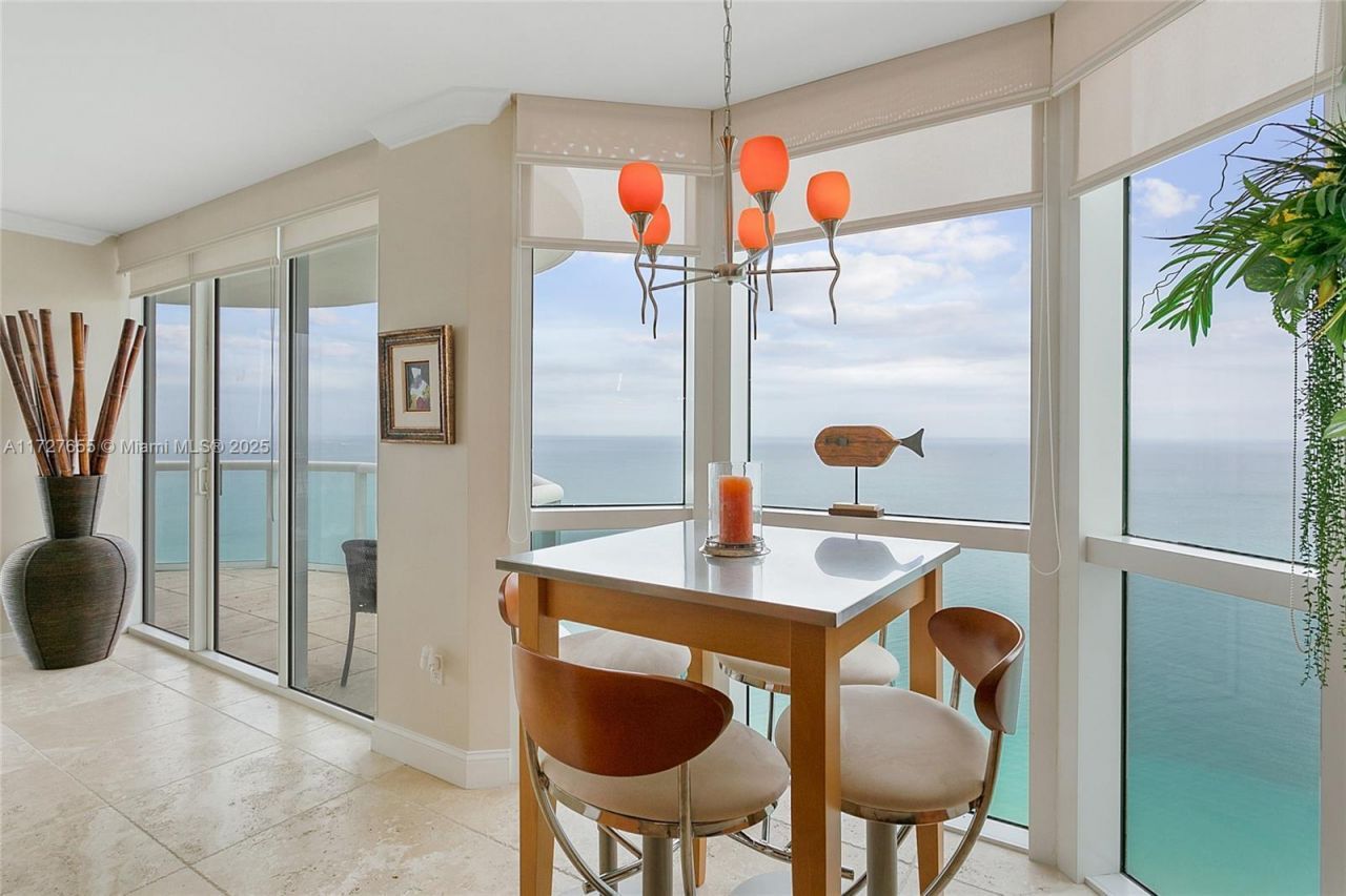 6365 Collins Ave, Unit 3401, Miami Beach, FL 33141 Photo
