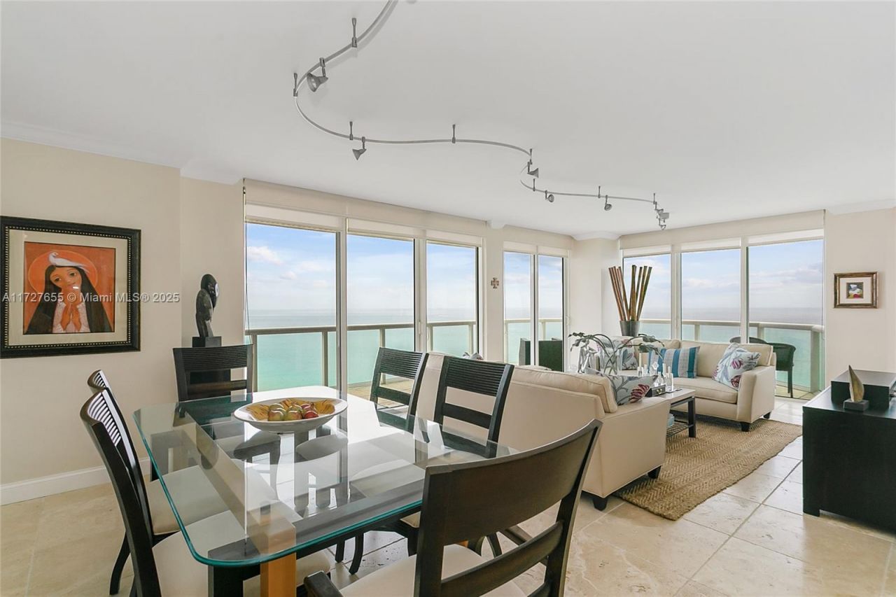 6365 Collins Ave, Unit 3401, Miami Beach, FL 33141 Photo