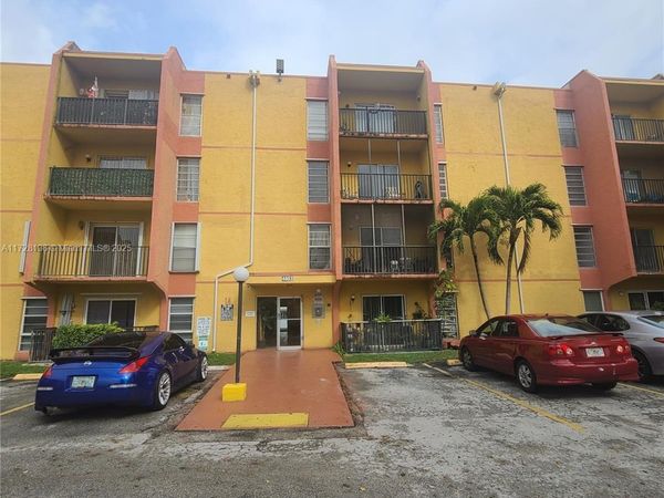 4803 NW 7th St, Unit 103-14, Miami, FL 33126