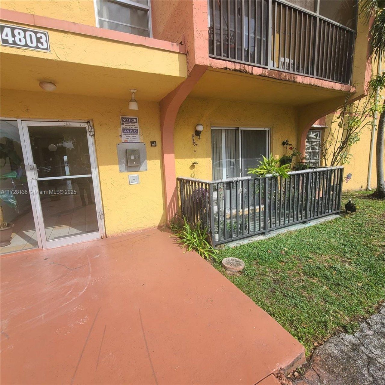 4803 NW 7th St, Unit 103-14, Miami, FL 33126 Photo