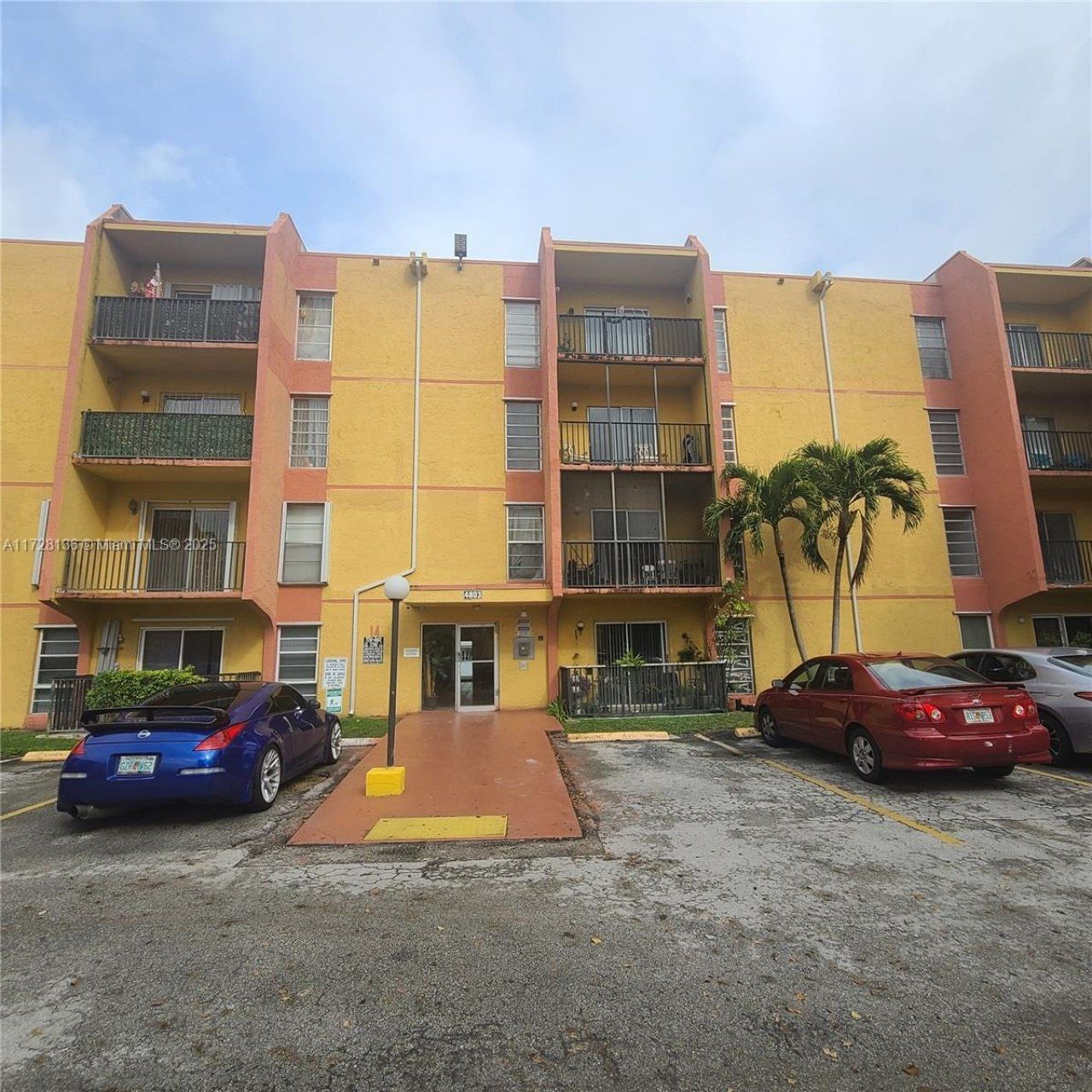 4803 NW 7th St, Unit 103-14, Miami, FL 33126 Photo