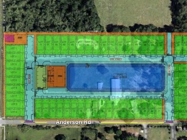 4441 ANDERSON ROAD, KISSIMMEE, FL 34746