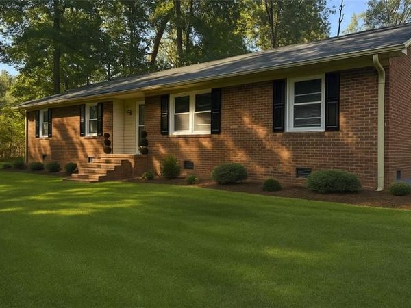 5314 Coble Church Road, Julian, NC 27283