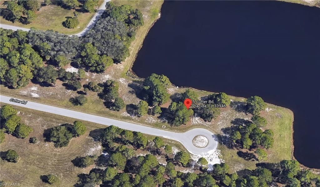 5 Cutter Rd, Placida, FL 33946 Photo