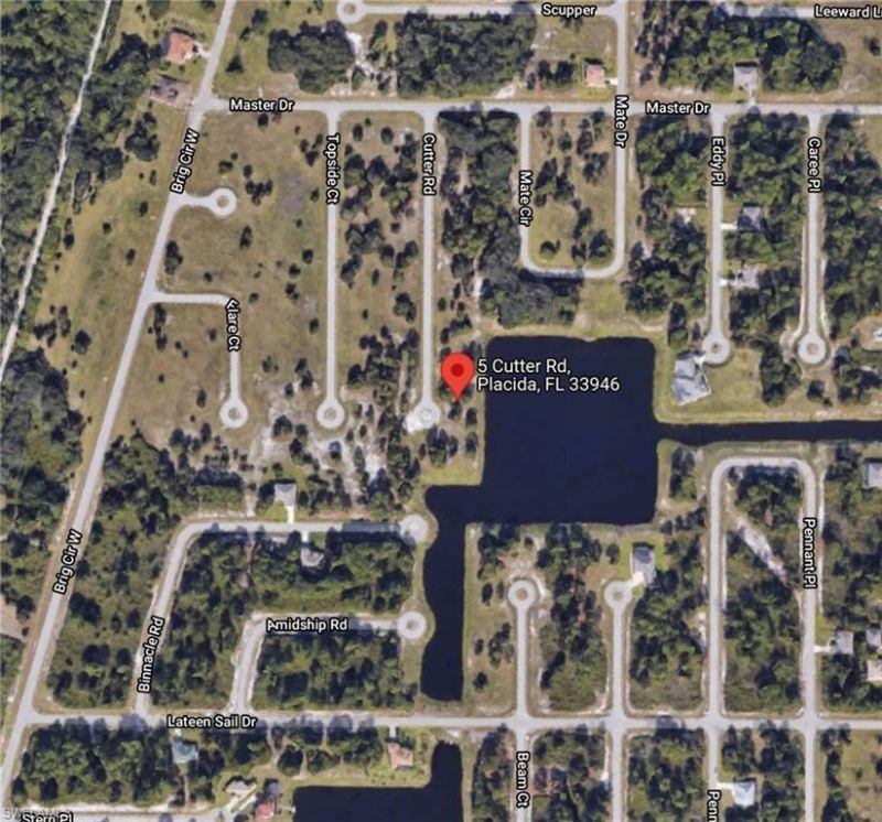 5 Cutter Rd, Placida, FL 33946 Photo