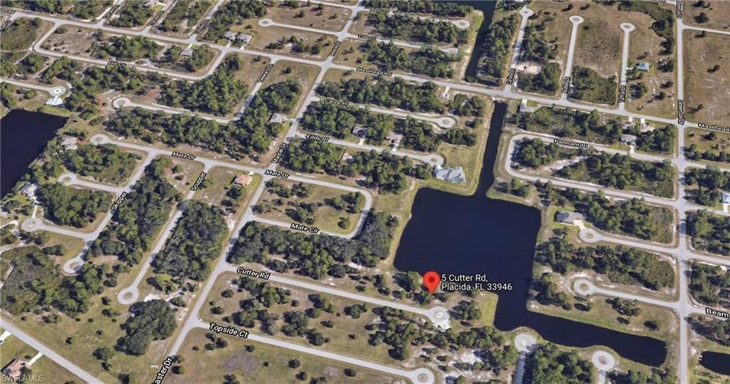 5 Cutter Rd, Placida, FL 33946 Photo