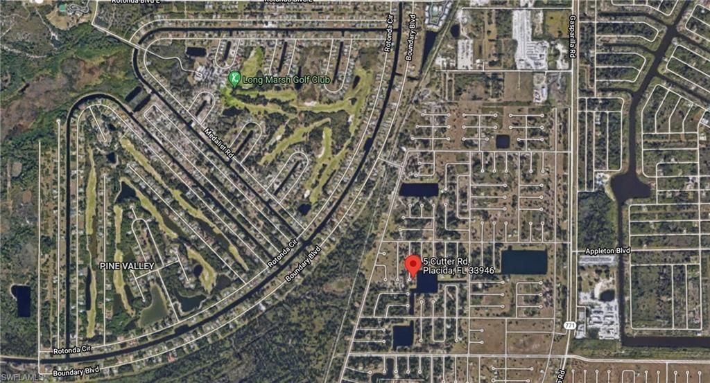 5 Cutter Rd, Placida, FL 33946 Photo