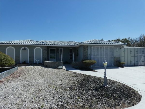 13618 STACEY DRIVE, HUDSON, FL 34667