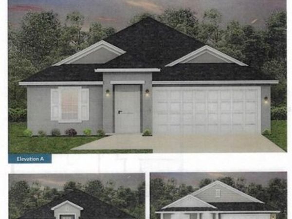 2667 AVERLAND LOOP, NORTH PORT, FL 34287