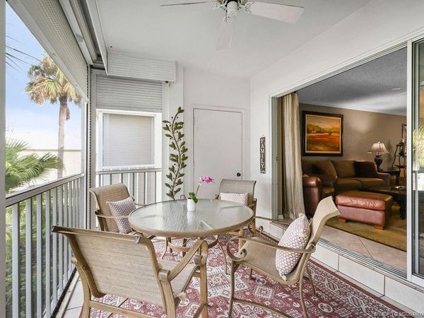 1600 SE Saint Lucie Boulevard, Unit 115, Stuart, FL 34996