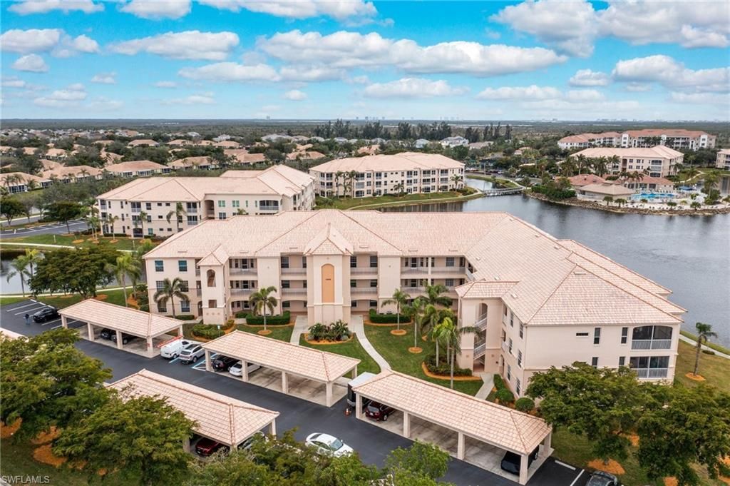9190 Southmont Cv, Unit 306, Fort Myers, FL 33908 Photo
