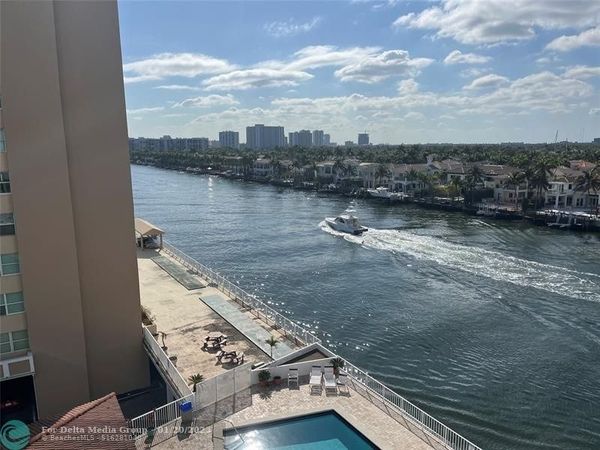 1400 S Ocean Dr, Unit 707, Hollywood, FL 33019