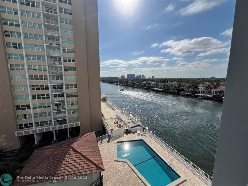 1400 S Ocean Dr, Unit 707, Hollywood, FL 33019 Photo
