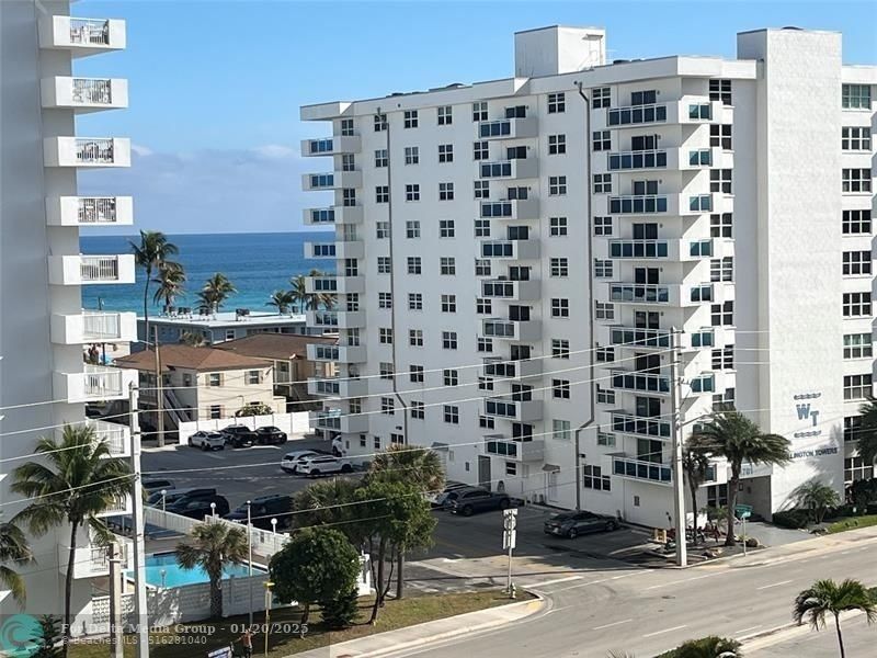 1400 S Ocean Dr, Unit 707, Hollywood, FL 33019 Photo